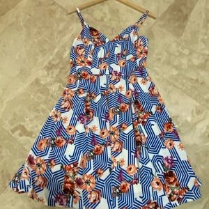 Nikibiki Summer dress-NEW